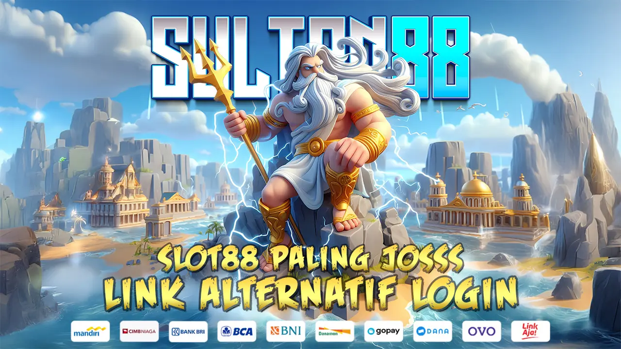 CLAN188 slot88 resmi