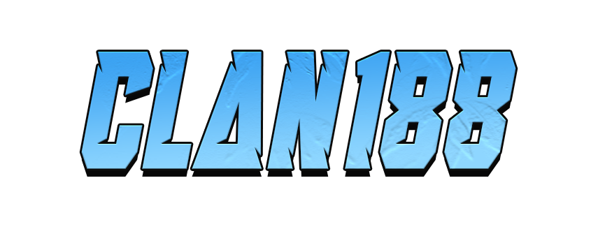 CLAN188 Logo